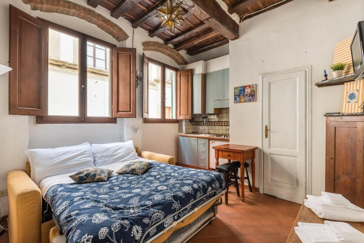 Apartment And Comfortable In Florence