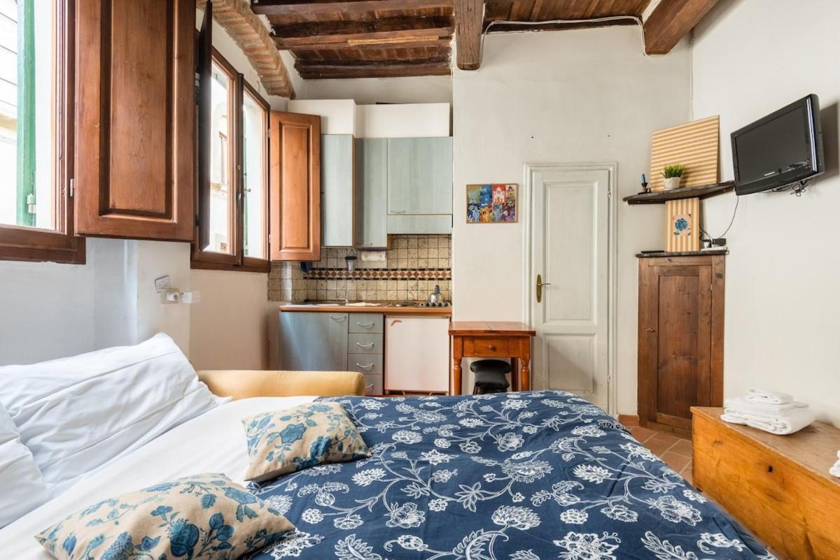 Apartment And Comfortable In Florence