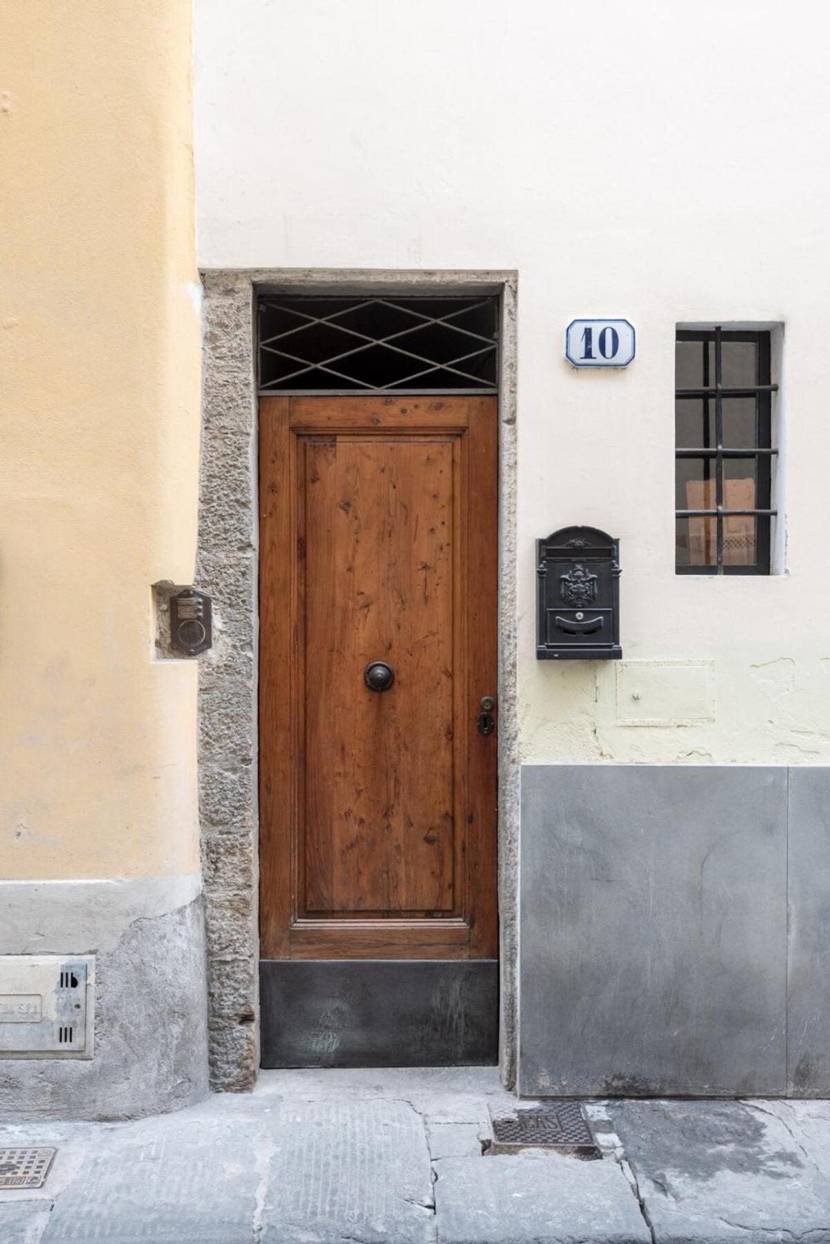 And Comfortable In Florence